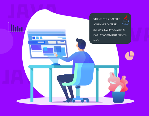 java工程师必修课