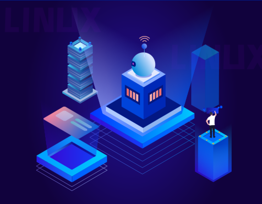 Linux运营工程师进阶之路