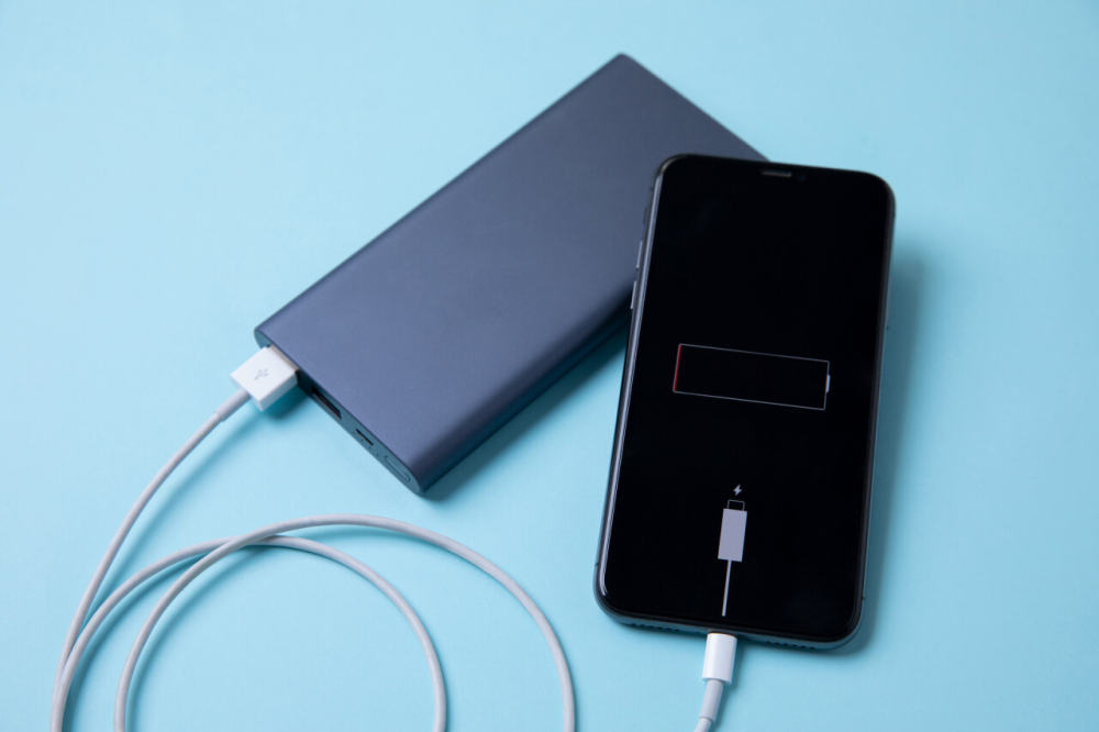 共享充电宝“闷声发财”：进KTV先交1万元，推广代理一年净赚20万